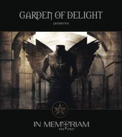 Garden Of Delight (GER) : In Memoriam Garden Of Delight (GER) : In Memoriam